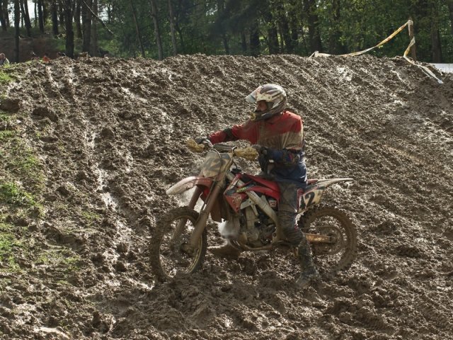 Fotky od Dědy T. z Božetic, 4.5.2013